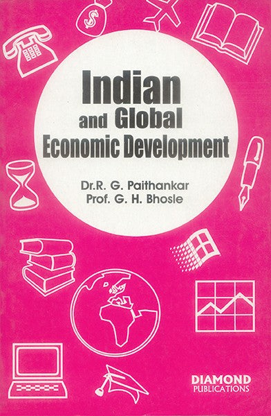 Indian and Global Economic Development