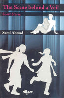 The Scene Behind A Veil