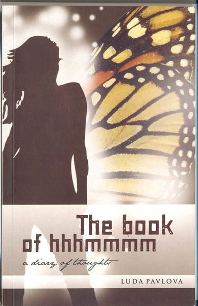 The Book Of Hhhmmmm