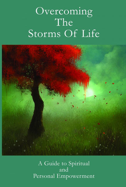 Overcoming The Storms Of Life
