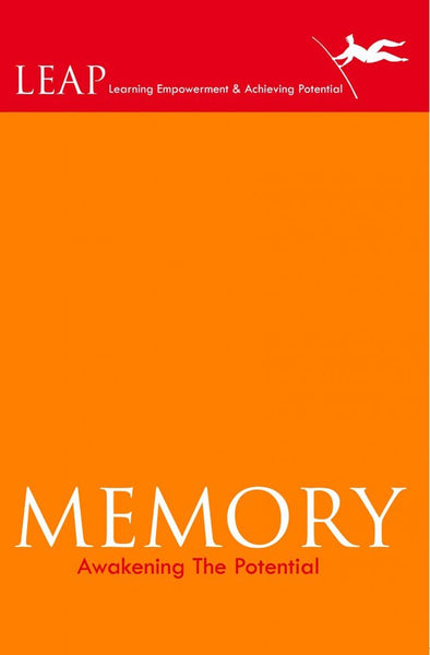 Memory- Awakening The Potential