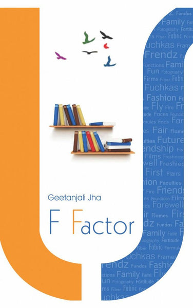 F Factor