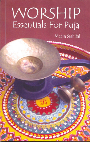 Worship Essentials For Puja