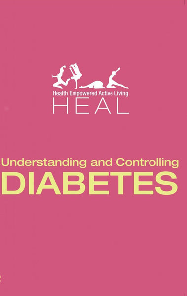 Understanding And Controlling Diabetes