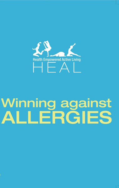 Winning Against Allergies