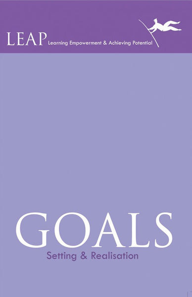 Goals Setting & Realisation