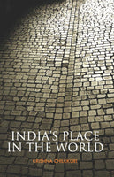India's Place In The World