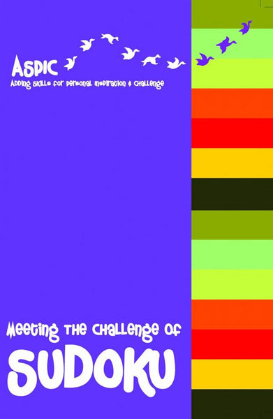Meeting The Challenge Of Sudoku