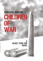 Children Of War