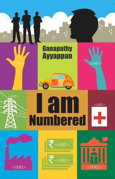 I Am Numbered