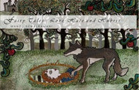 Fairy Tales: Love, Hate And Hubris