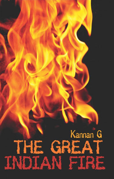 The Great Indian Fire