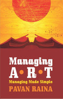 Managing Art Managing Made Simple