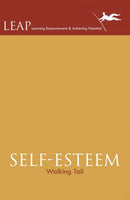 Self-Esteem Walking Tall