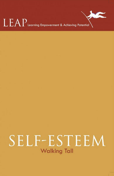 Self-Esteem Walking Tall