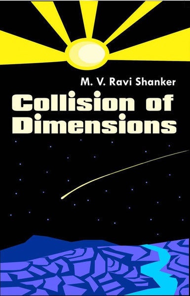 Collision Of Dimensions