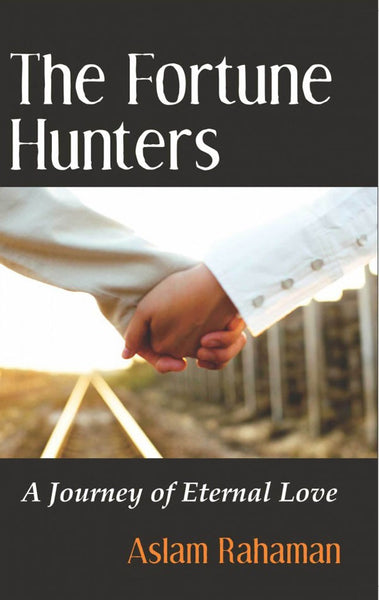 The Fortune Hunters