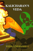 Kalicharan's Veda