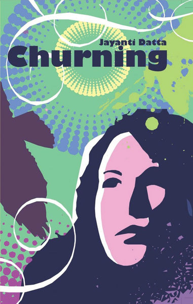 Churning