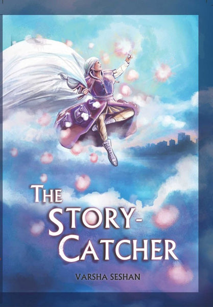 The Story - Catcher