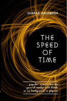 The Speed Of Time