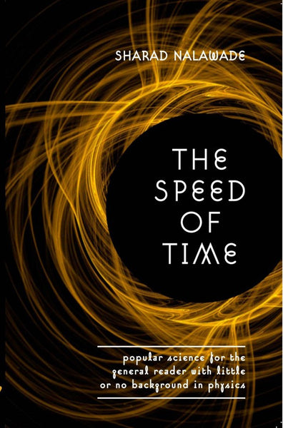 The Speed Of Time