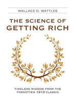 The Science Of Getting Rich (Hard Cover)