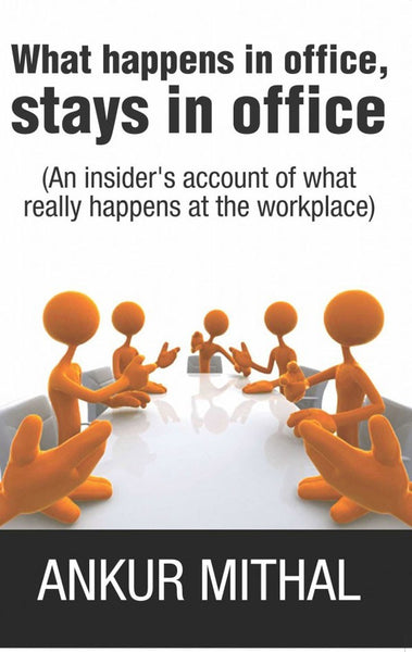 What Happens In Office, Stays In Office
