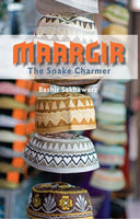 Maargir The Snake Charmer