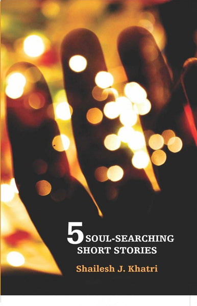 Five Soul-Searching Short Stories