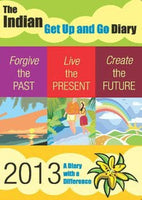 The Indian Get Up And Go Diary - 2013