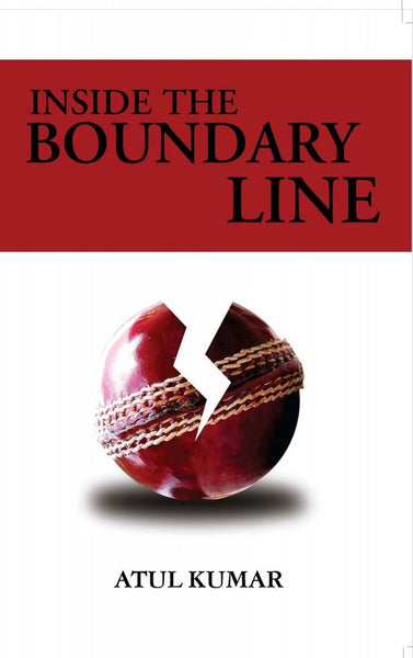 Inside The Boundary Lines