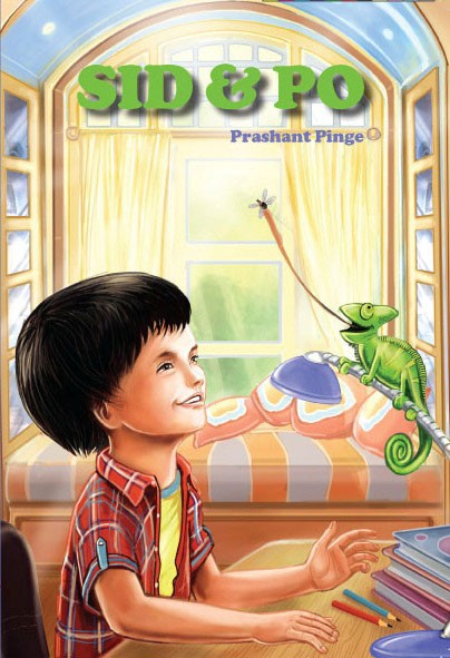 Sid & Po