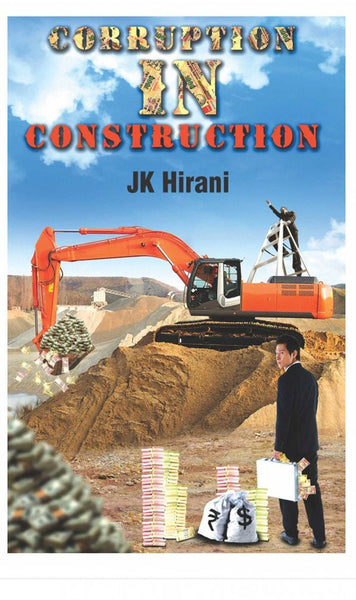 Corruption In Construction