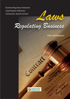 Laws Regulating Business