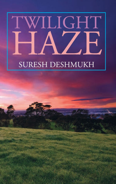Twilight Haze