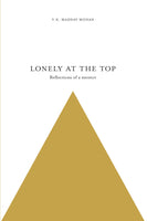 Lonely At The Top : Memoirs Of A Mentor (Hard Cover)