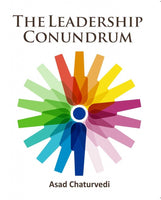 The Leadership Conundrum (Hard Cover)