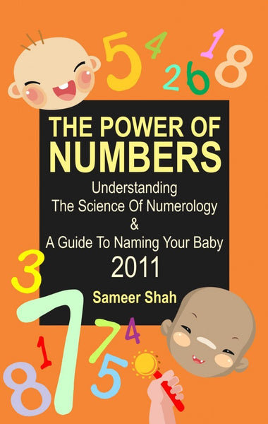 The Power Of Numbers